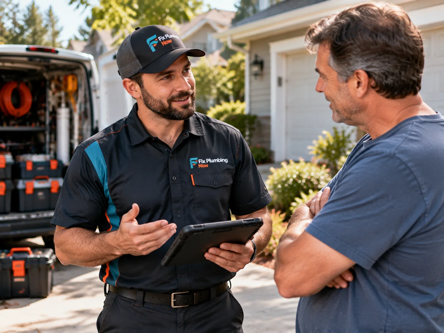 Clogged Drain Service Yorkville, CA FAQs